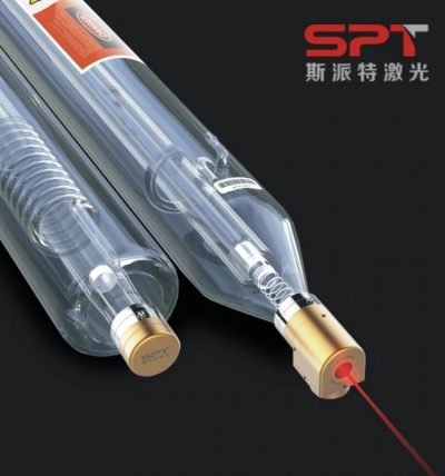 Обложка записи Официальное дилерство лазерных трубок SPT