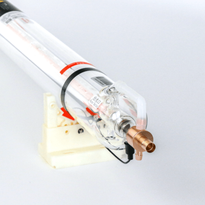 Лазерная трубка SPT C90 85-100 Вт - миниатюра
