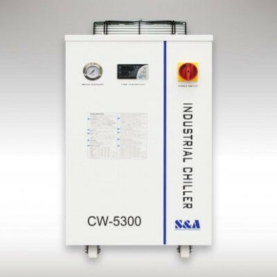 Чиллер CW-5300AH - миниатюра