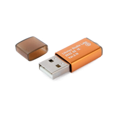 Ключ защиты USB для платы M2 Nano - миниатюра