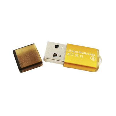 Ключ защиты USB для платы M2 Nano - миниатюра