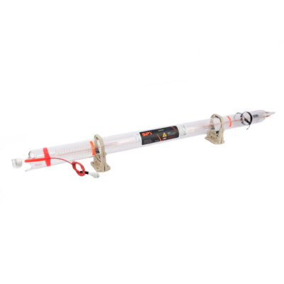Лазерная трубка SPT C100 v2.0 100-130 Вт - миниатюра