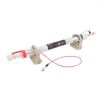 Лазерная трубка SPT C43 v2.0 40-50 Вт - миниатюра