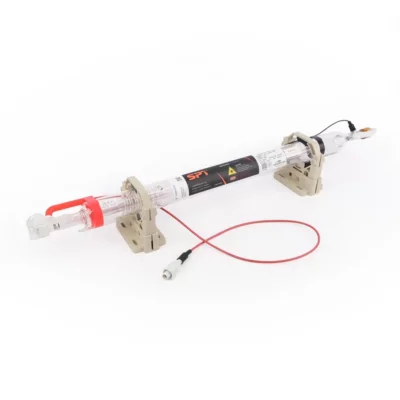 Лазерная трубка SPT C43 v2.0 40-50 Вт - миниатюра