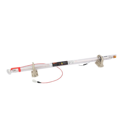 Лазерная трубка SPT C60 v2.0 60-80 Вт - миниатюра