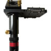 Лазерная головка (зажим тубуса - цанговый) для комплекта N1 - Миниатюра главного фото