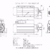 Шпиндель HQD GDF46-18Z/2.2 (2.2 кВт, ER20) 380 В Миниатюра Фото №2
