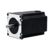 Шаговый двигатель JMC 110J18115-460 (NEMA42) - Миниатюра главного фото