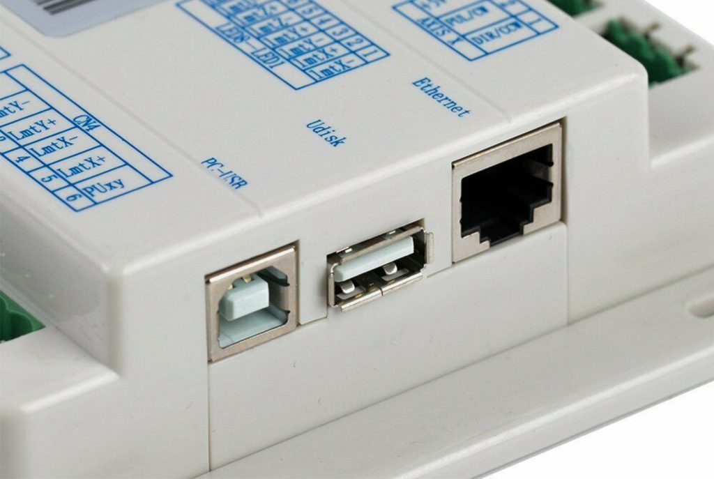 Контроллер RuiDa RDC6445G (полный комплект) купить по выгодной цене ...