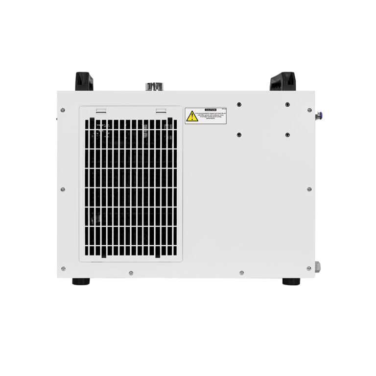 Чиллер CW5200 | Torden