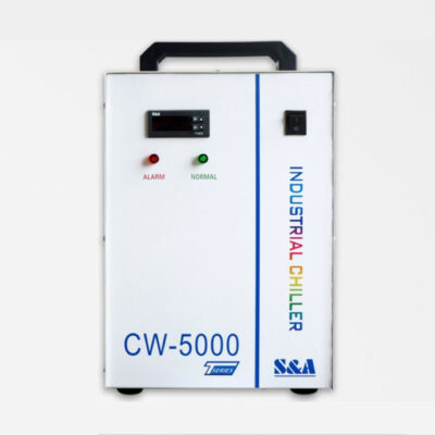 Чиллер CW-5000TG - миниатюра