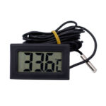 Цифровой термометр с выносным датчиком - Миниатюра главного фото