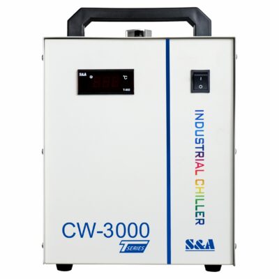 Чиллер CW-3000TG - миниатюра