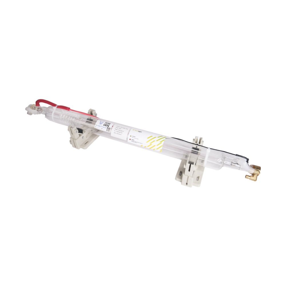 Лазерная трубка CO2 AmpLight-40 (40 Вт) - Главное фото