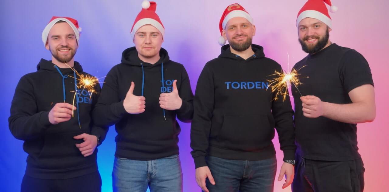 Обложка записи Поздравляем с Новым 2022 годом!