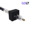 Лазерная трубка COLT RX90 (90-100 Вт) - Миниатюра главного фото