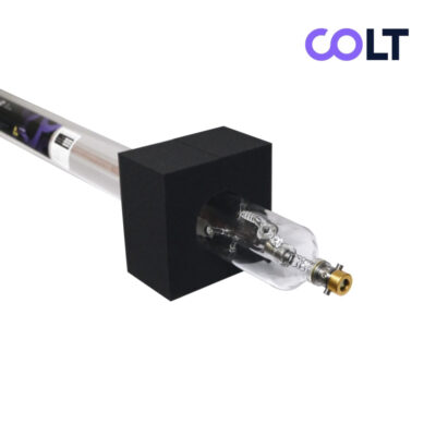 Лазерная трубка COLT RX90 (90-100 Вт) - миниатюра