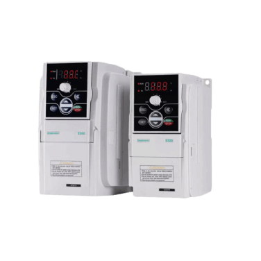 Частотные преобразователи (инверторы)