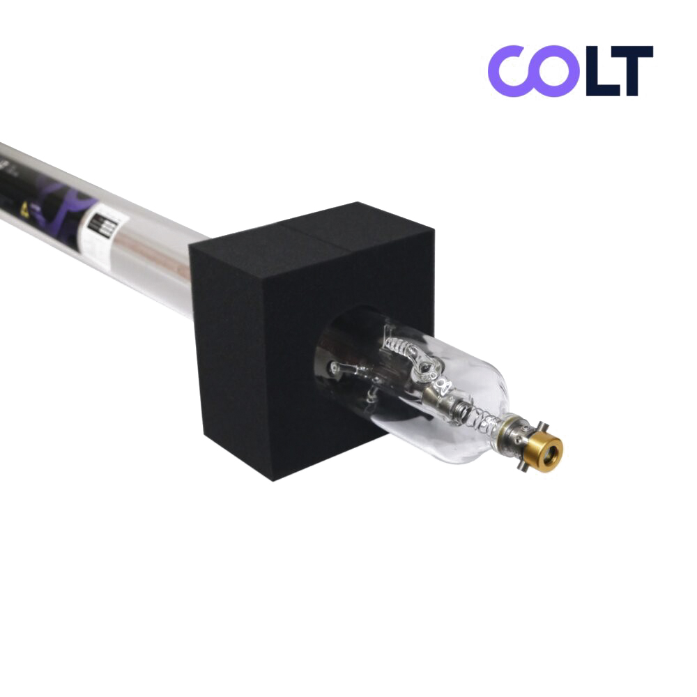 Лазерная трубка COLT RX150 - Главное фото