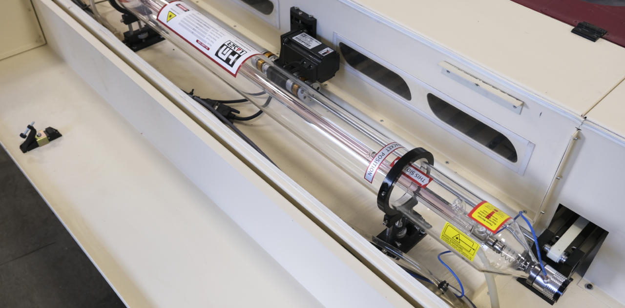 Обложка записи HM Laser — лазерные трубки, которые должны стоить дороже