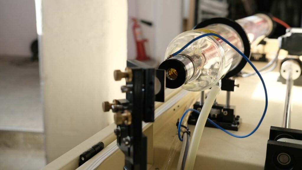 HM Laser - лазерные трубки, которые должны стоить дороже