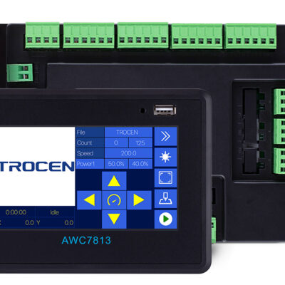 Контроллер Trocen AWC7813 - миниатюра