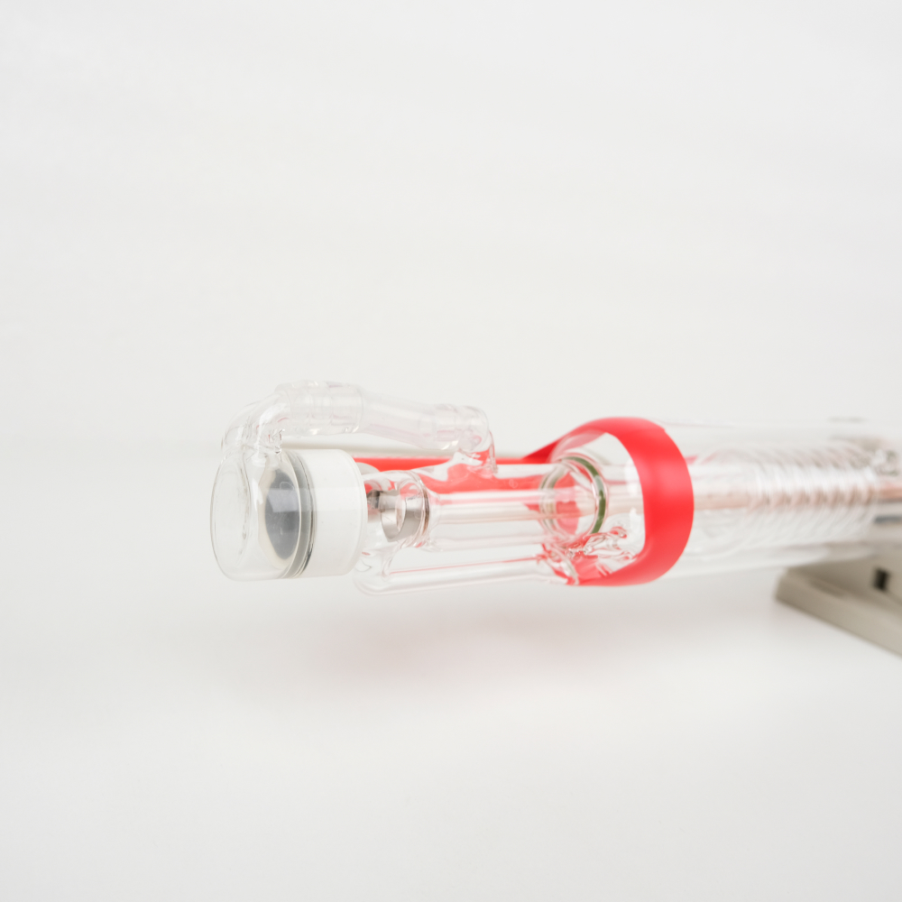 Лазерная трубка CO2 AmpLight-50 (50 Вт) - Фото №3