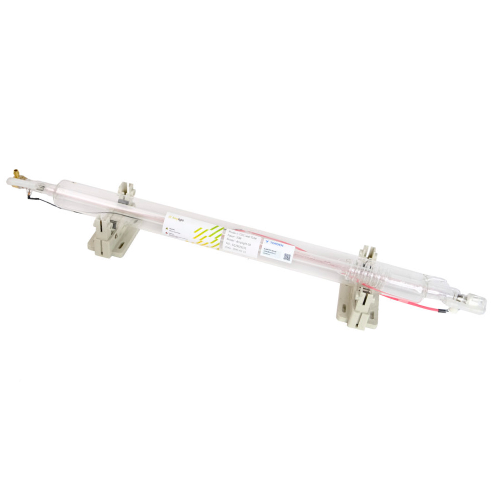 Лазерная трубка CO2 AmpLight-50 (50 Вт) - Главное фото
