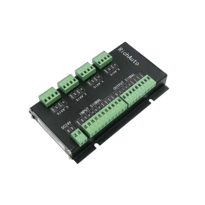 Интерфейсная плата RichAuto для контроллеров A11, A18 - миниатюра