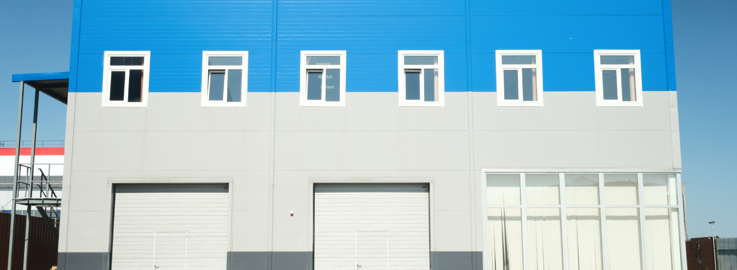 Обложка записи Переехали в новый офис – адрес компании изменился