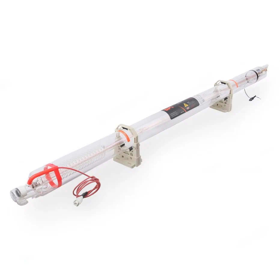 Лазерная трубка SPT C130 v2.0 130-150 Вт - Главное фото
