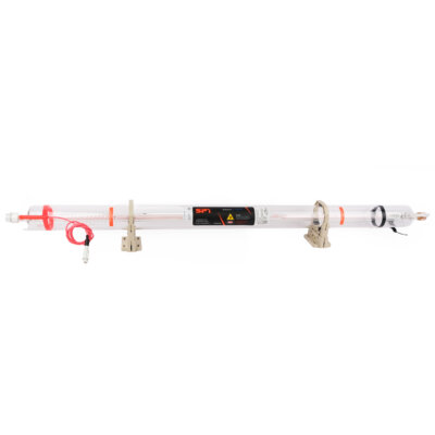 Лазерная трубка SPT C100 v2.0 95-125 Вт - миниатюра