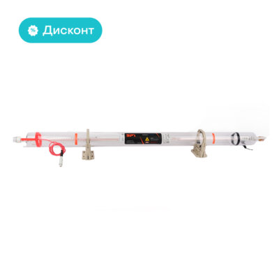 Лазерная трубка SPT C100 v2.0 95-125 Вт - миниатюра