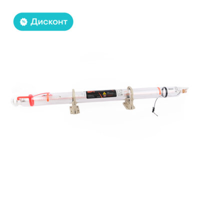 Лазерная трубка SPT C90 v2.0 80-95 Вт - миниатюра