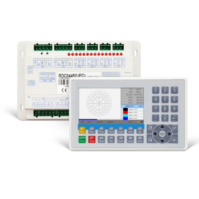 Контроллер RuiDa RDC8445S (полный комплект) - миниатюра