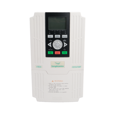 Инвертор Simphoenix V800-4T0075 - миниатюра