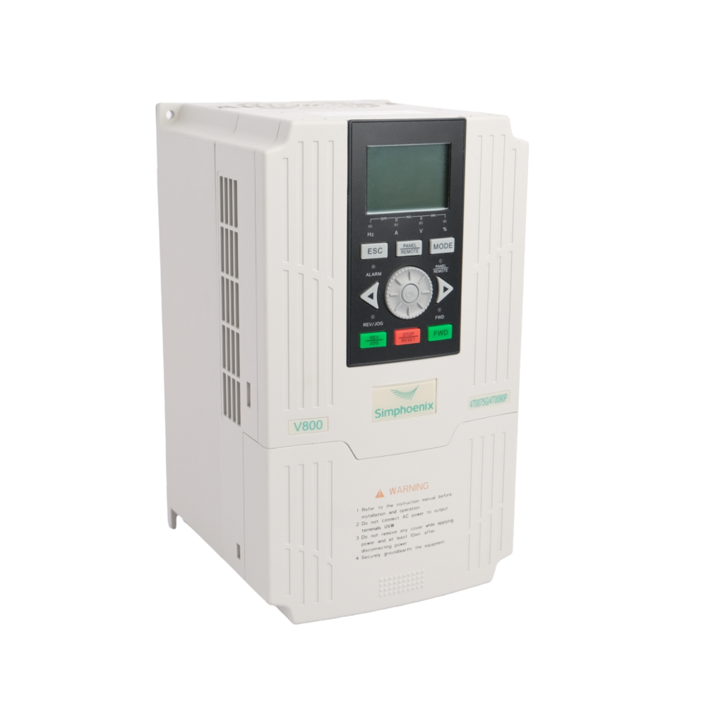 Инвертор Simphoenix V800-4T0075 - Фото №2