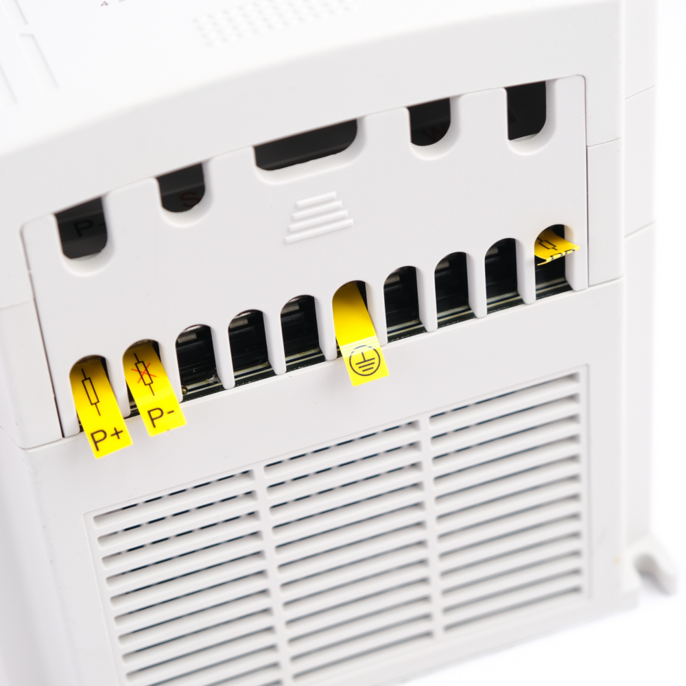 Инвертор Simphoenix V800-4T0075 - Фото №6
