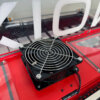 Лазерный станок CO2 станкокомплект AXIOM 1610 90 W Миниатюра Фото №5