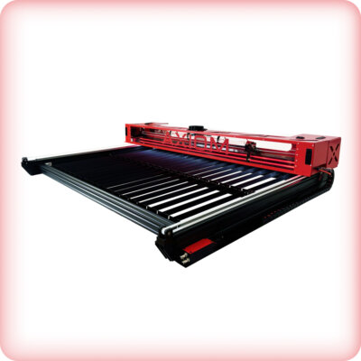 Лазерный станок CO2 станкокомплект AXIOM 1610 90 W - миниатюра