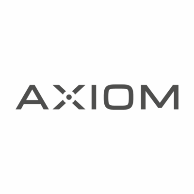 AXIOM - бизнес и ничего лишнего - миниатюра