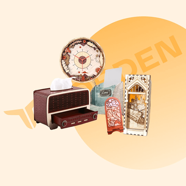 Обложка записи Макеты к осени