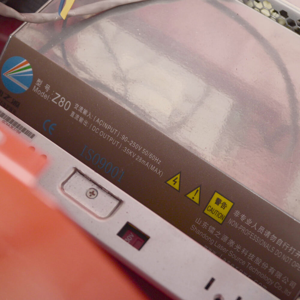 Умный блок питания серии Z