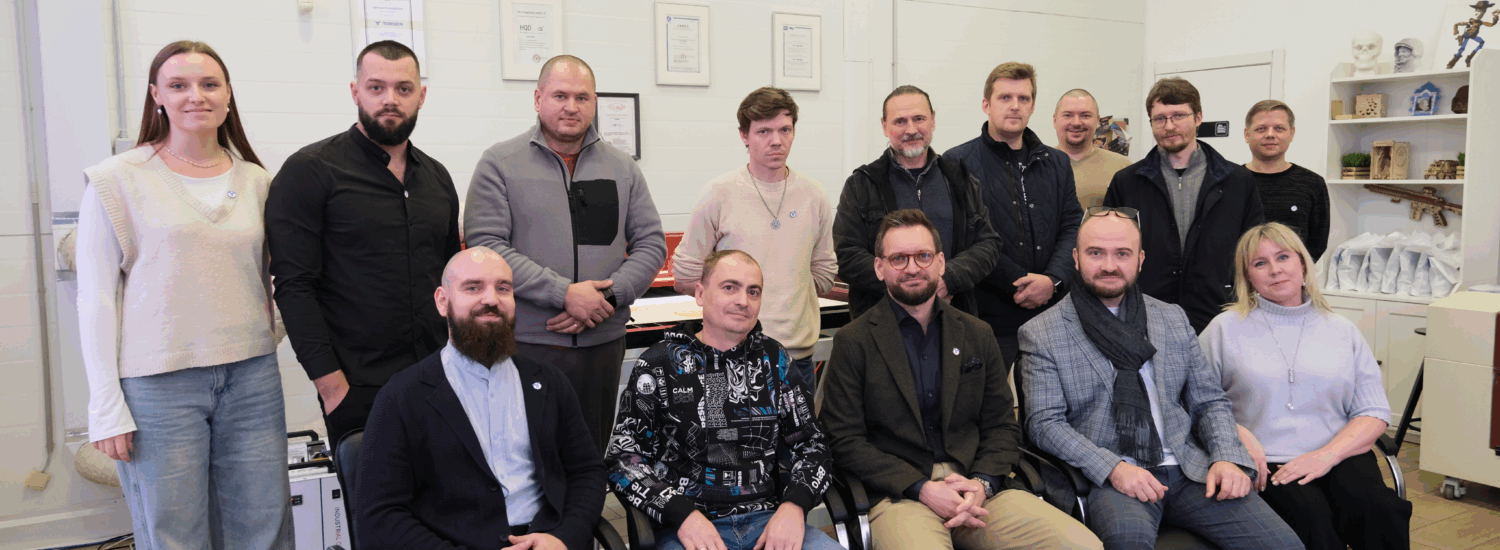 Обложка записи Презентация станкокомплекта AXIOM экспертам отрасли