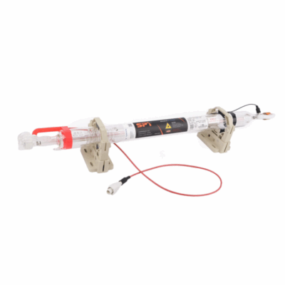 Лазерная трубка SPT C43 v2.0 35-45 Вт - миниатюра